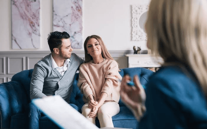 Couples Therapy