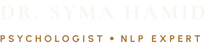 Dr. Syma Hamid