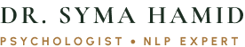 Dr. Syma Hamid