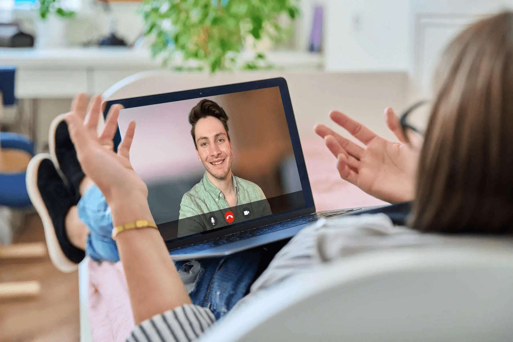 Online Therapy / Counseling